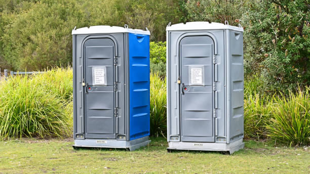 Best Portable Restroom Removal and Pickup  in Rosedale, WA